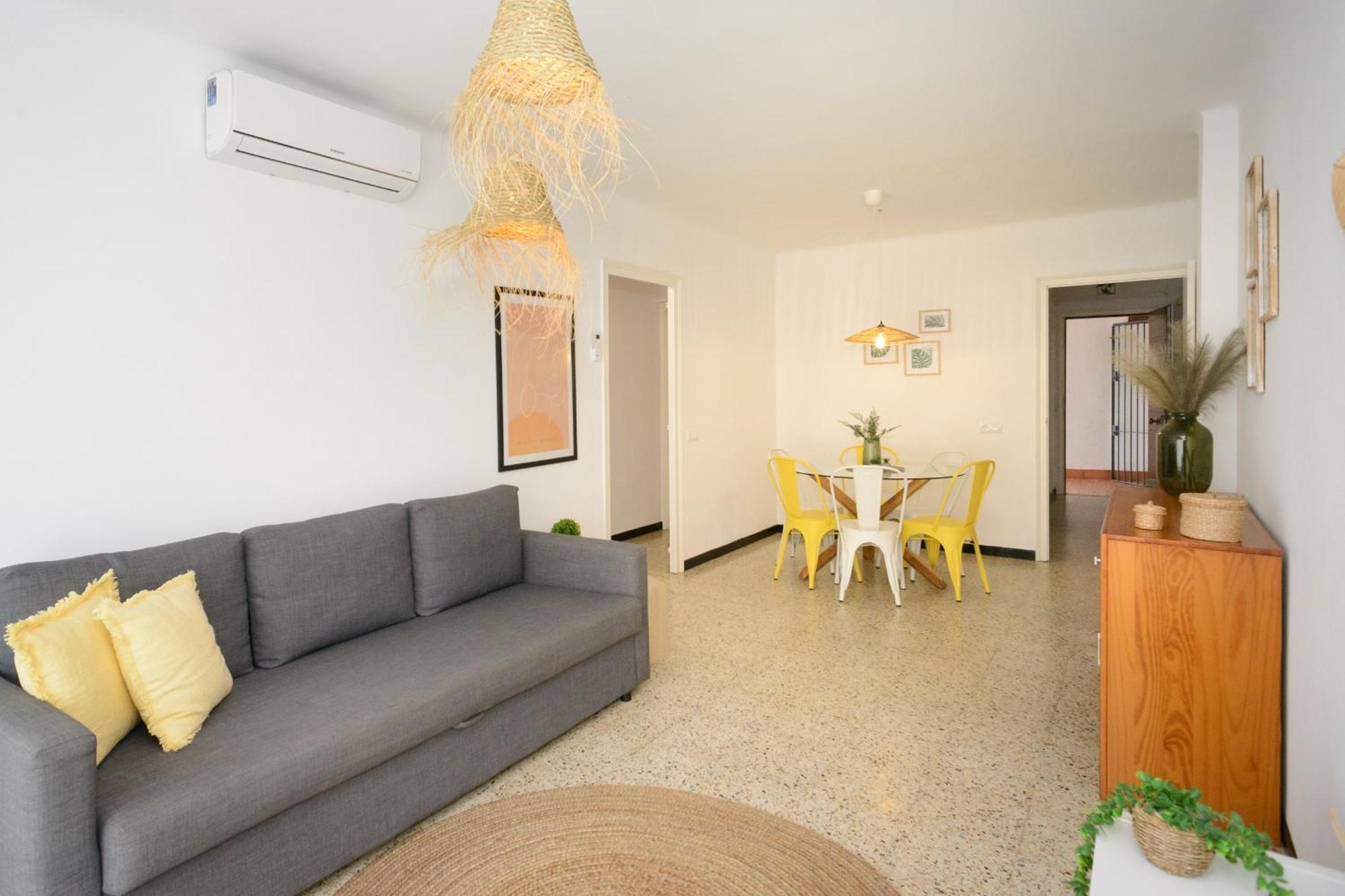 Empuriabrava Apartaments - Nº2 Exterior photo