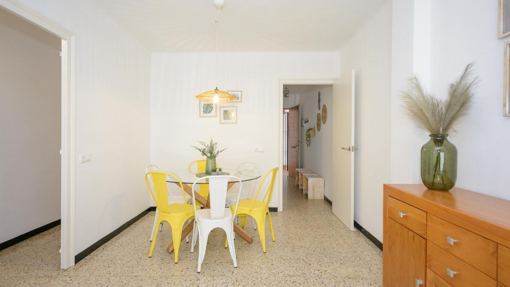 Empuriabrava Apartaments - Nº2 Exterior photo