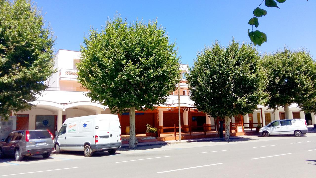 Empuriabrava Apartaments - Nº2 Exterior photo