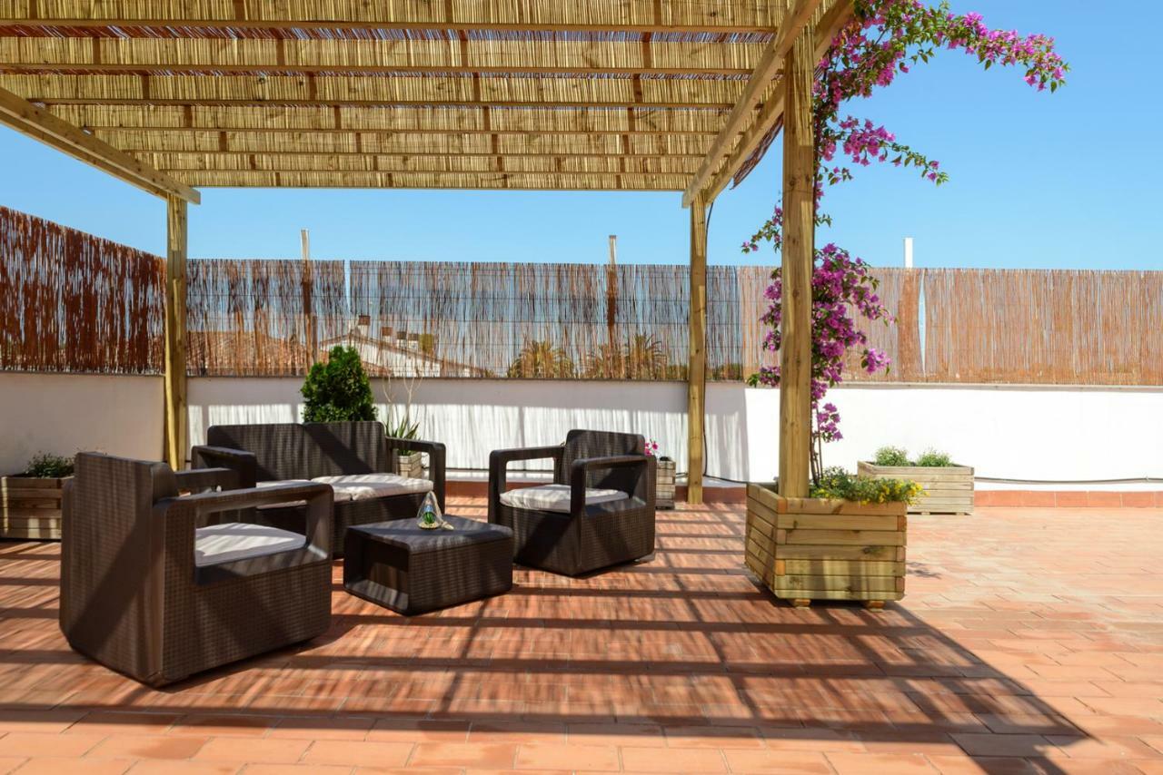 Empuriabrava Apartaments - Nº2 Exterior photo